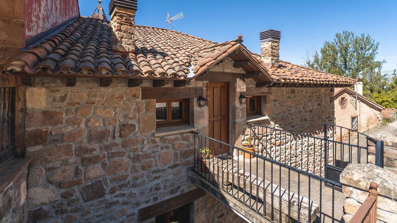 Photo of Outdoor in Valle de Valdelaguna
