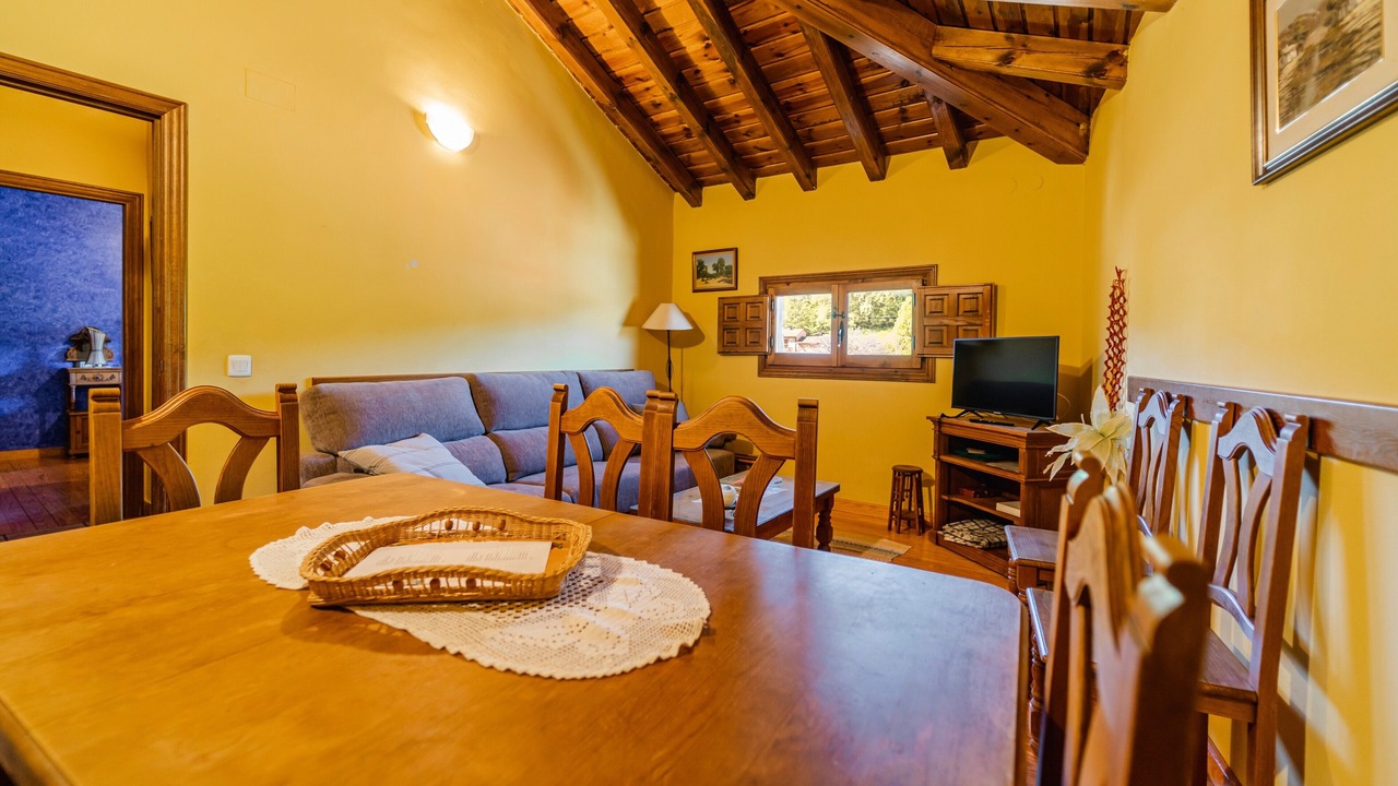 Photo of Livingroom in Valle de Valdelaguna