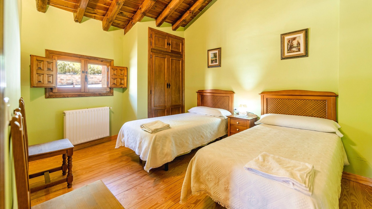 Photo of Bedroom in Valle de Valdelaguna