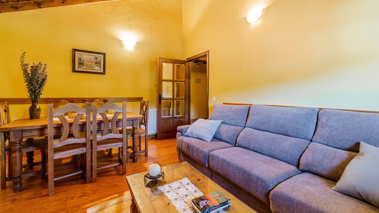 Photo of Livingroom in Valle de Valdelaguna
