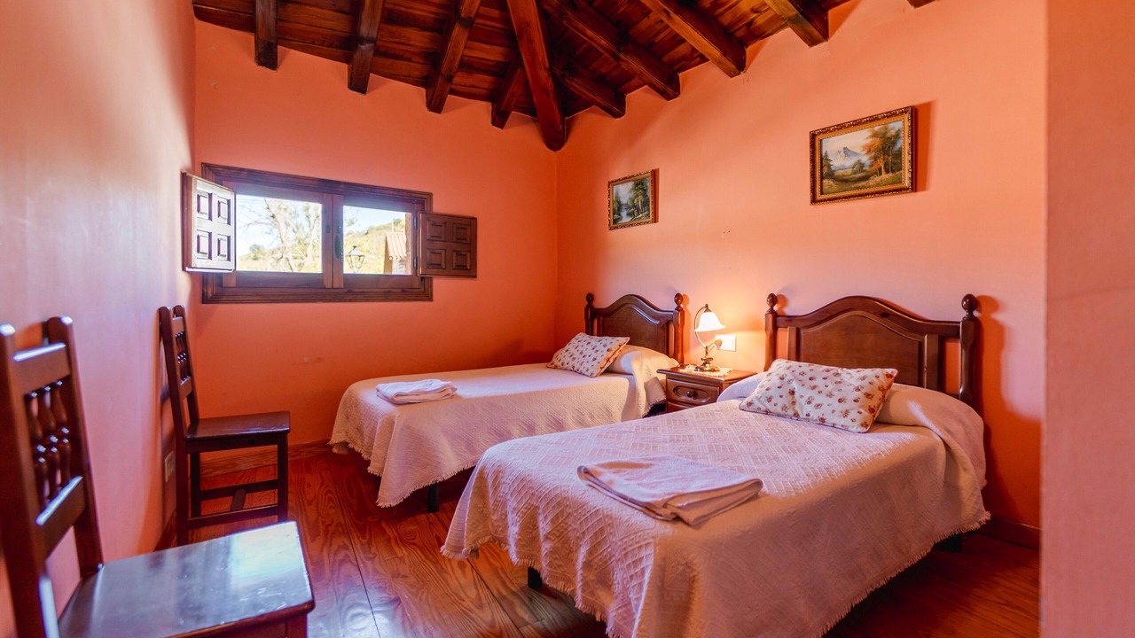 Photo of Bedroom in Valle de Valdelaguna