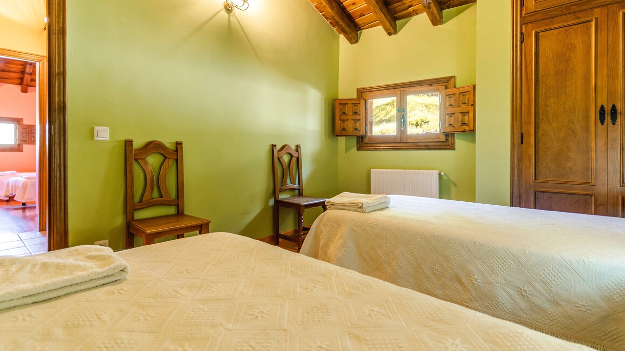 Photo of Bedroom in Valle de Valdelaguna