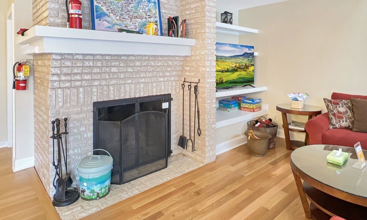 Photo of Bedroom in Killington