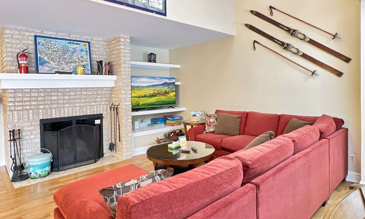 Photo of Bedroom in Killington