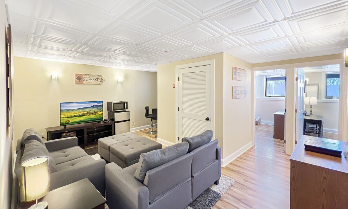 Photo of Livingroom in Killington