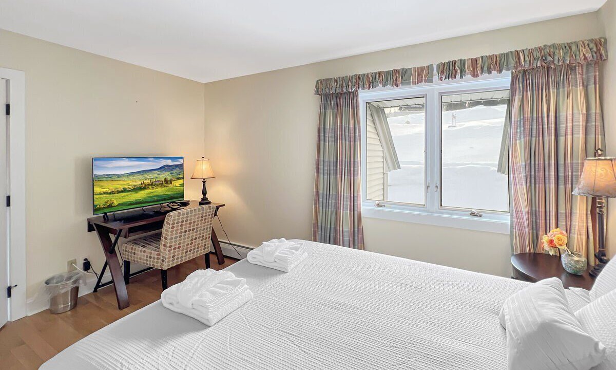 Photo of Bedroom in Killington