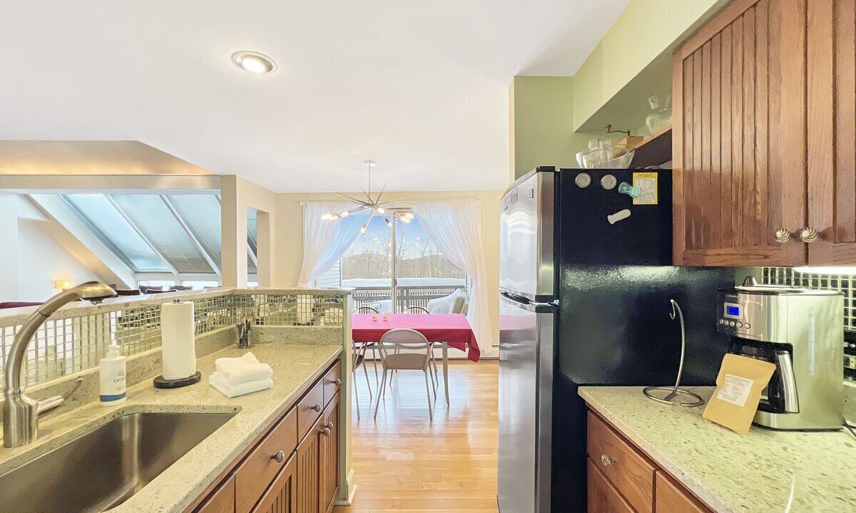 Photo of Kitchen in Killington