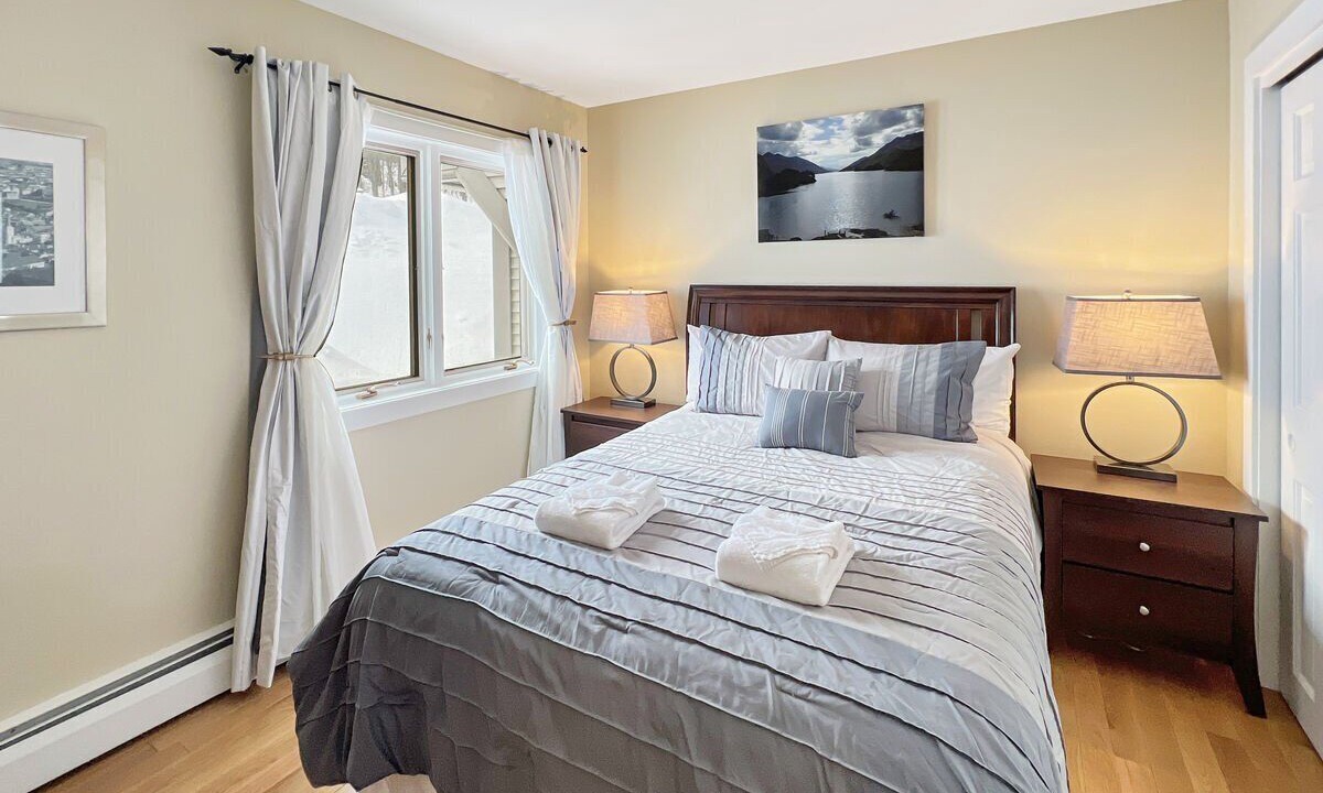 Photo of Bedroom in Killington