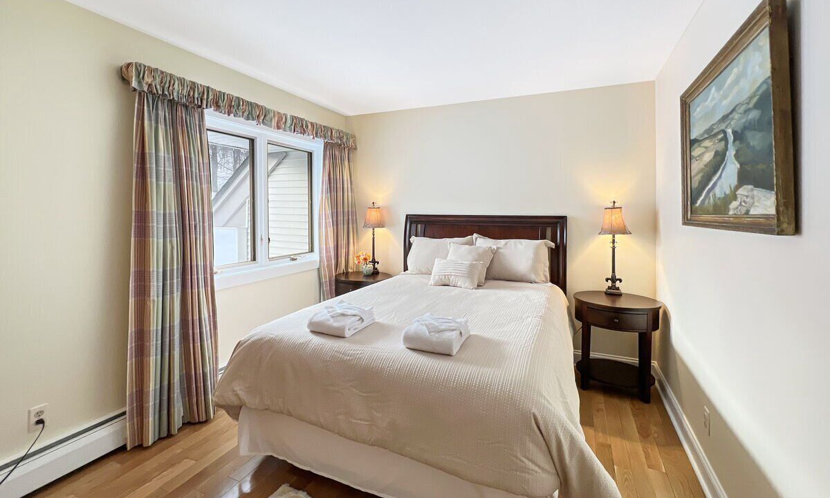 Photo of Bedroom in Killington