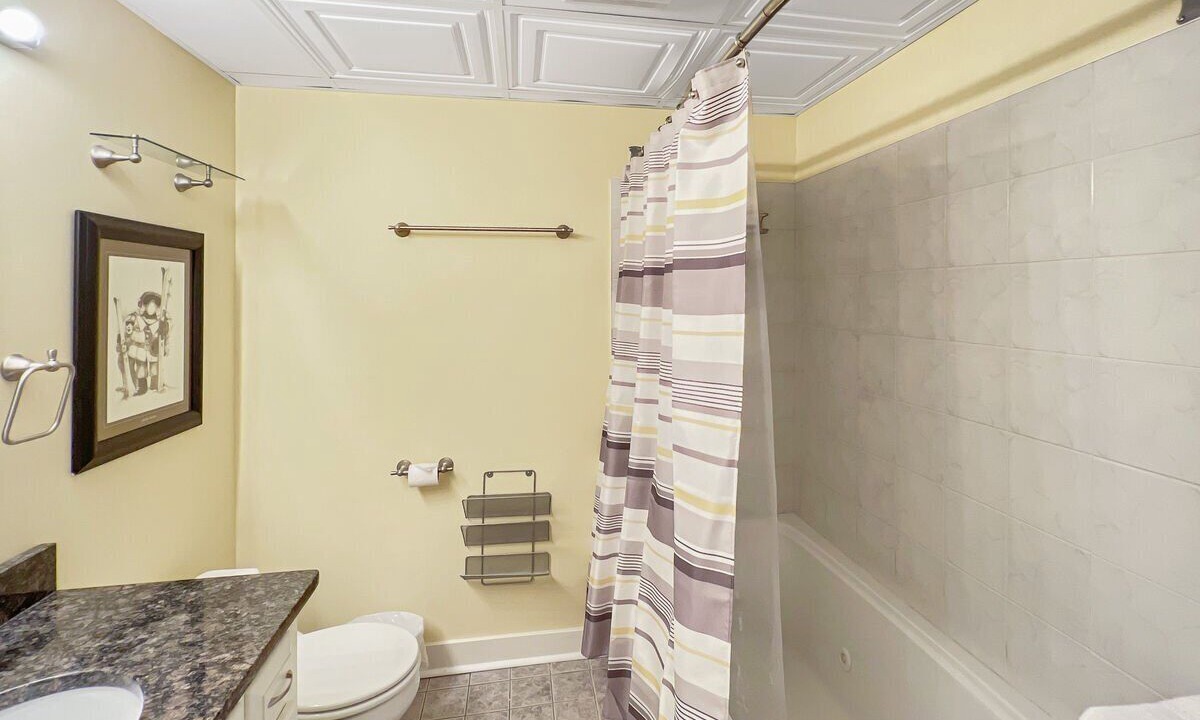 Photo of Bathroom in Killington