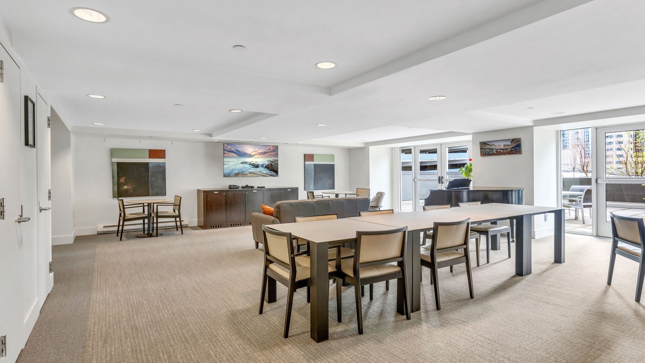 Photo of Others in Downtown Seattle