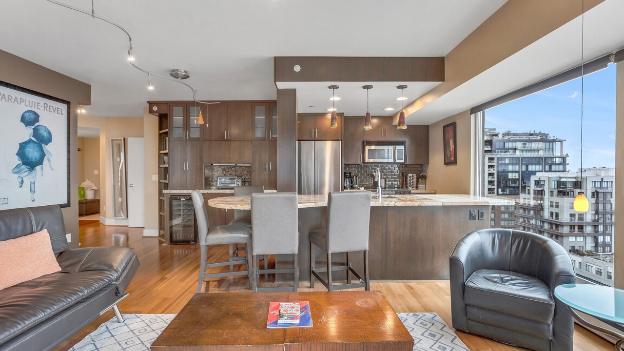 Photo of Others in Downtown Seattle