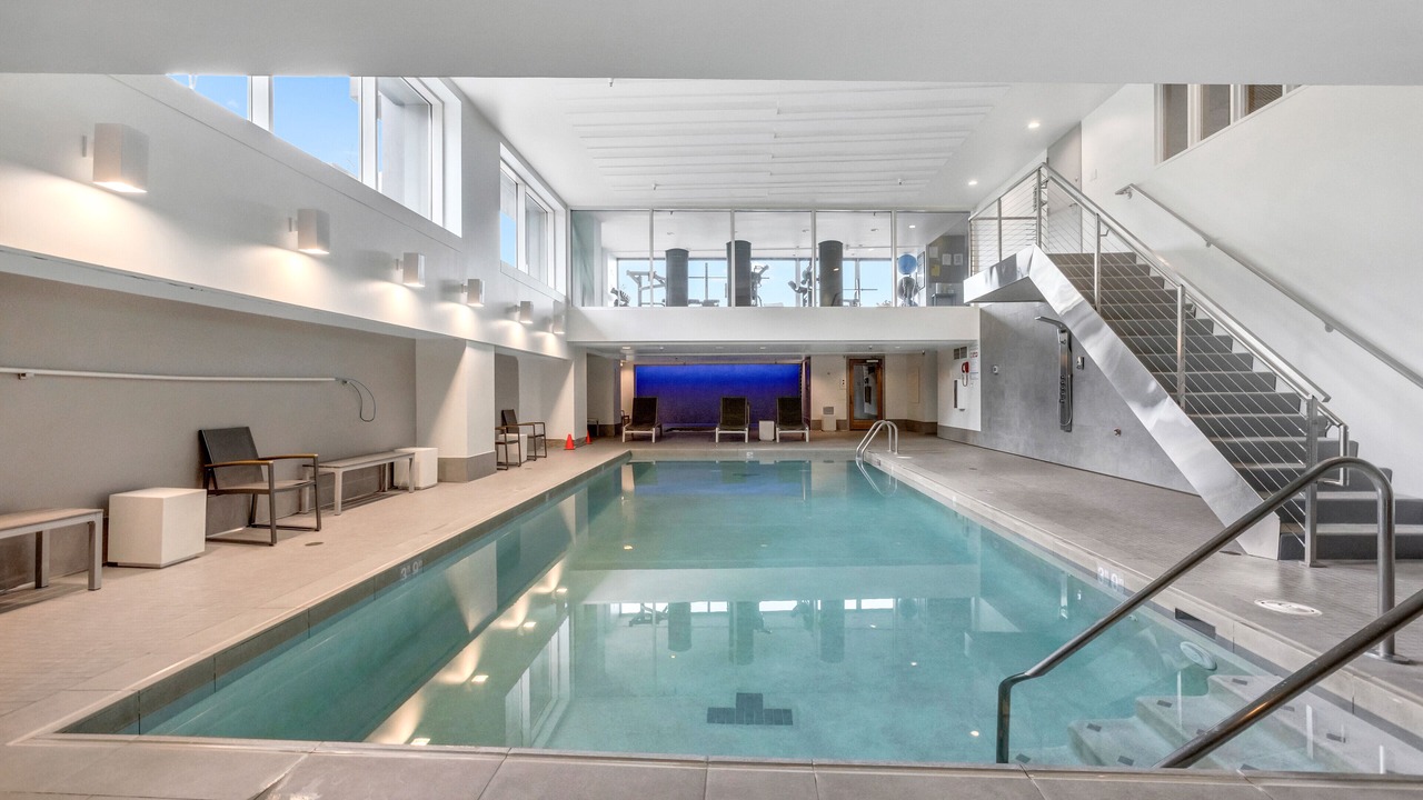 Photo of Outdoor in Downtown Seattle