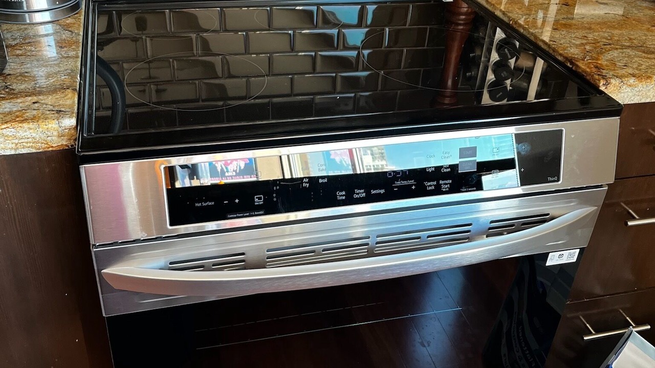 Photo of Kitchen in Downtown Seattle