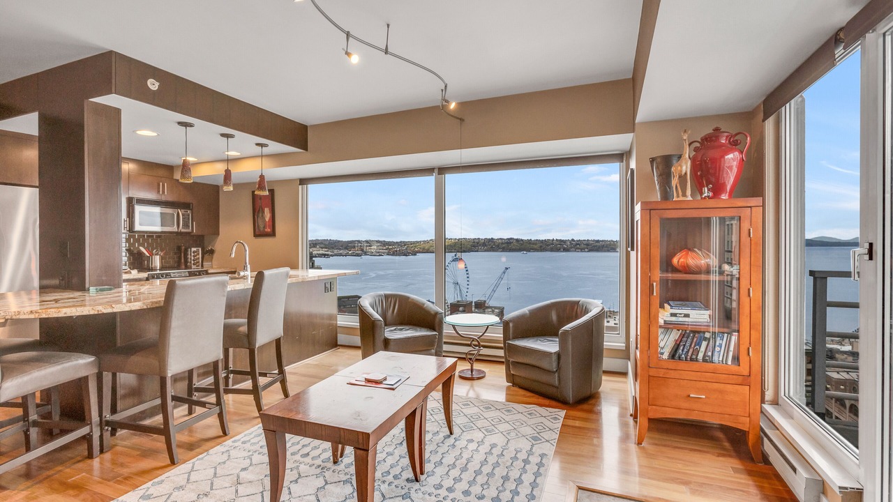 Photo of Others in Downtown Seattle