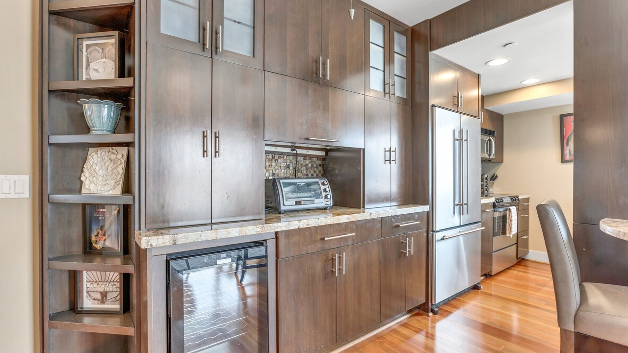 Photo of Others in Downtown Seattle