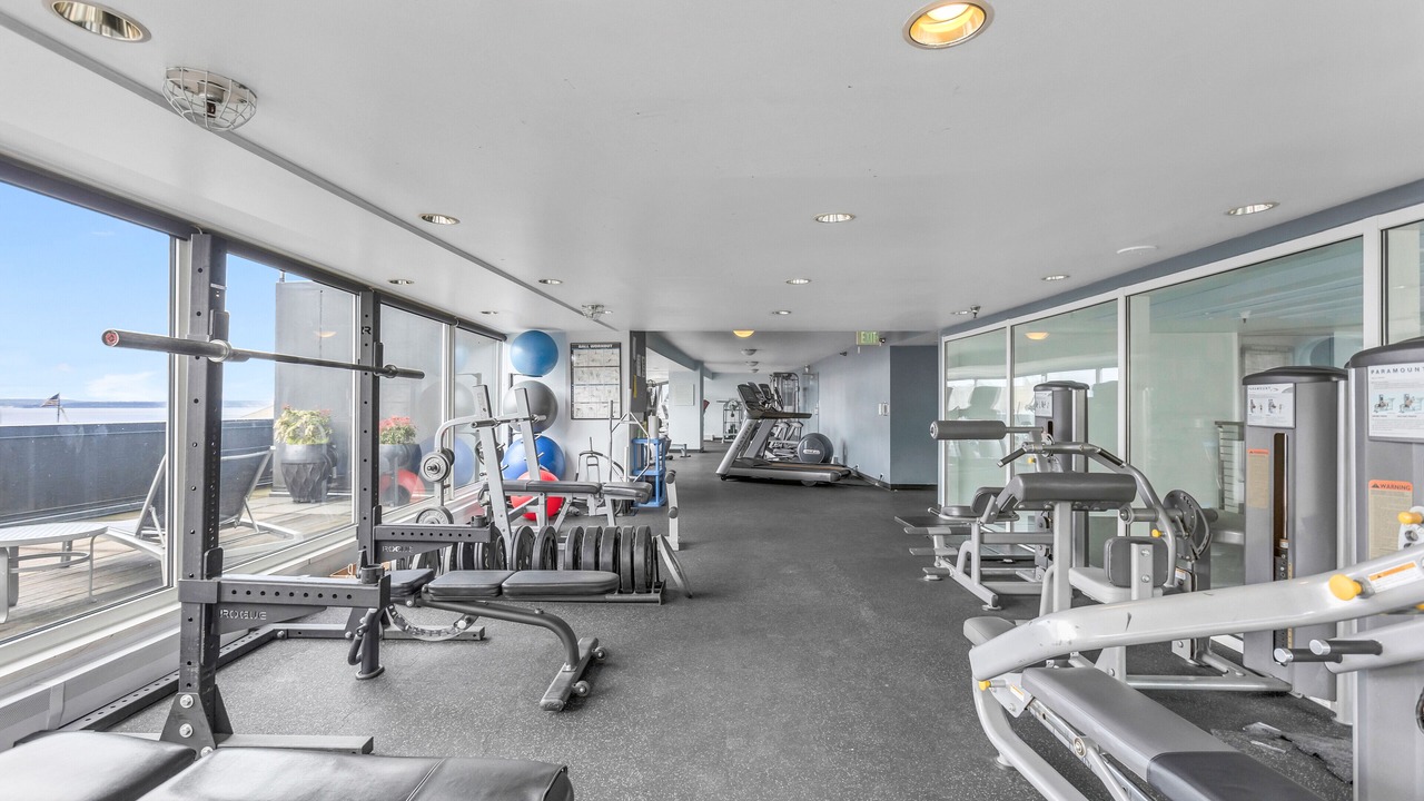 Photo of Others in Downtown Seattle