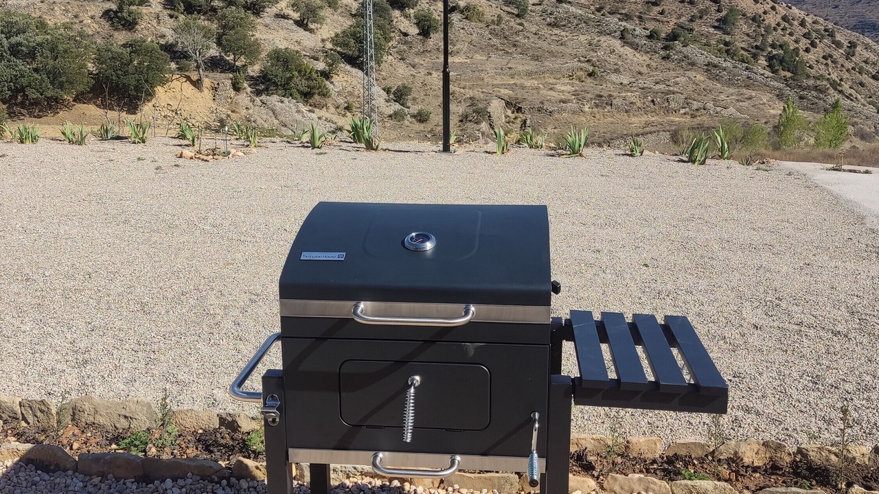 Photo of Outdoor in Olocau del Rey