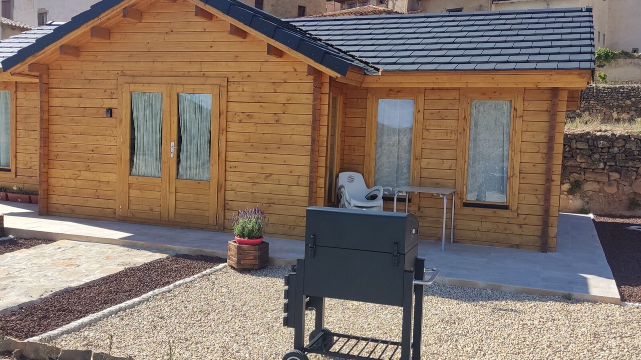 Photo of Outdoor in Olocau del Rey