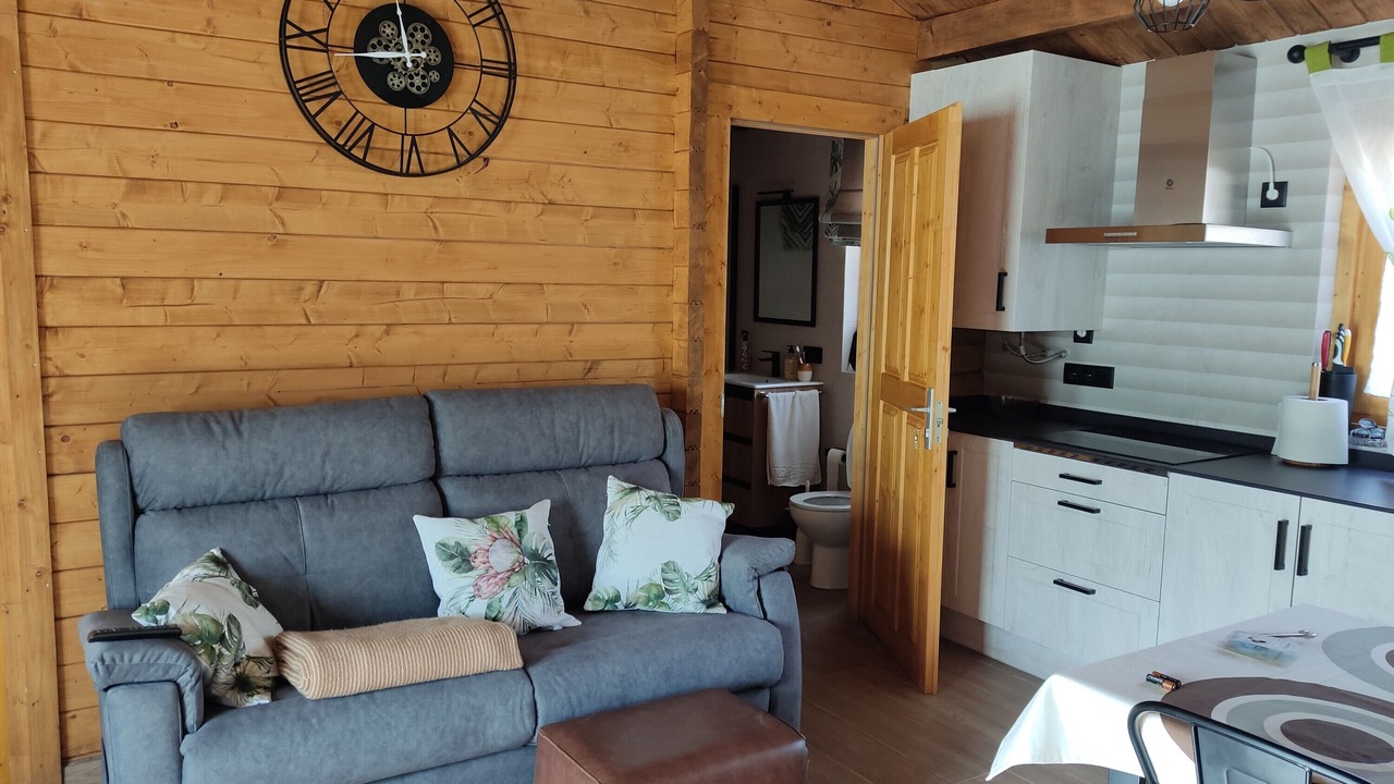 Photo of Livingroom in Olocau del Rey