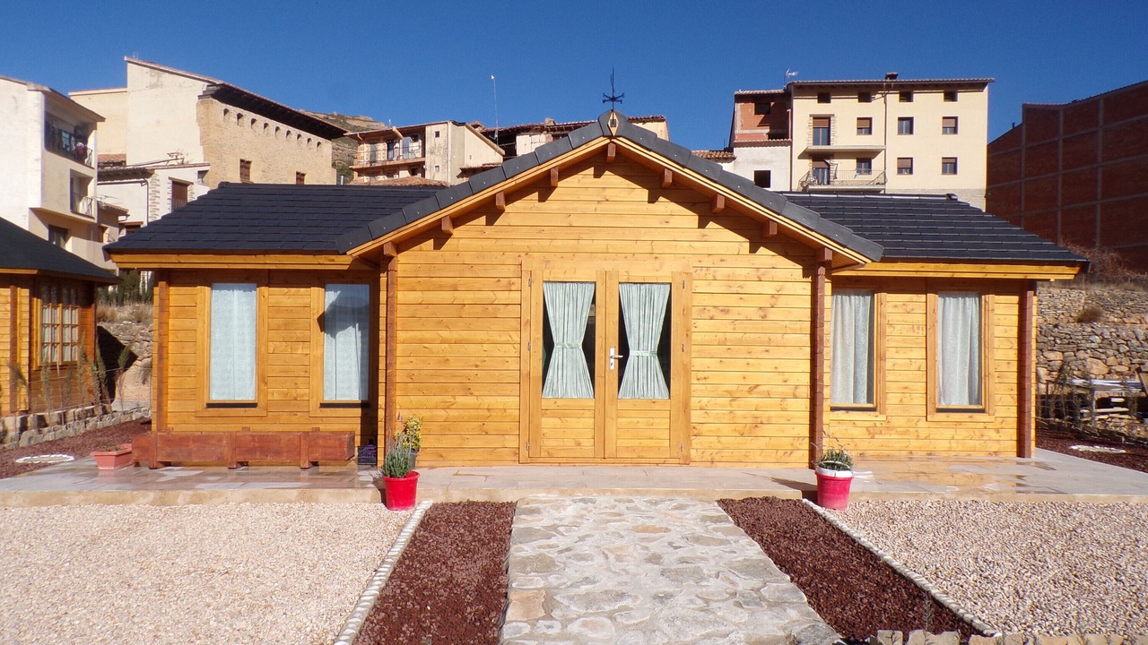 Photo of Outdoor in Olocau del Rey