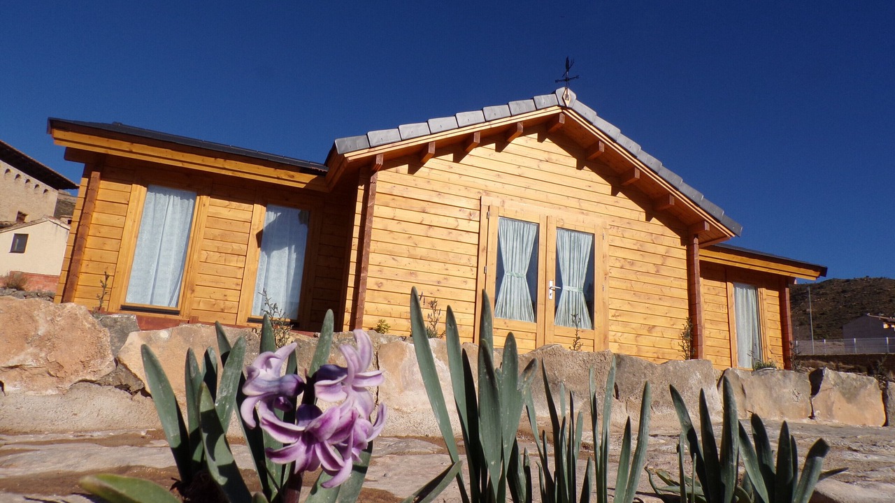 Photo of Outdoor in Olocau del Rey
