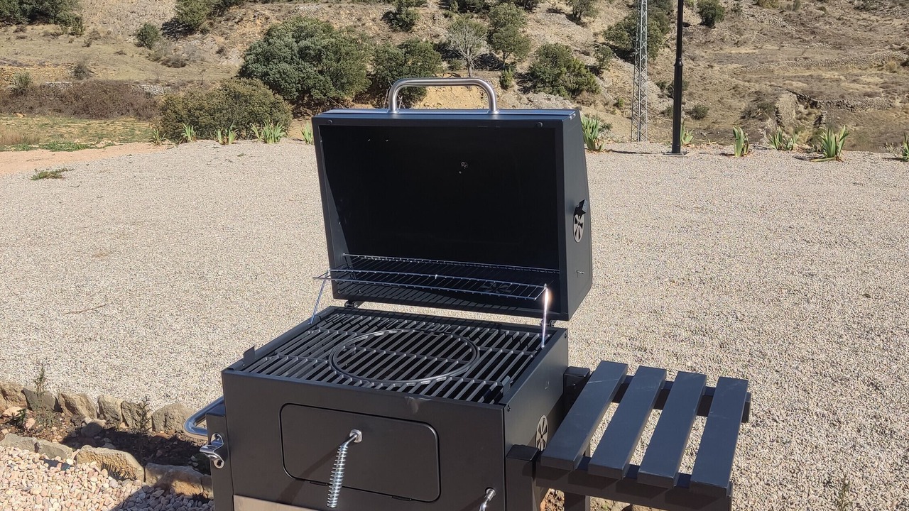 Photo of Outdoor in Olocau del Rey