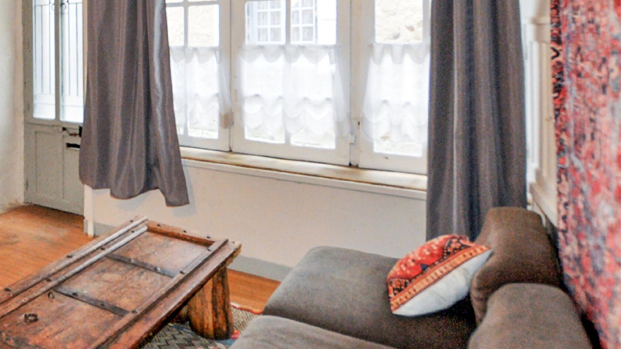 Photo of Bedroom in Chalabre