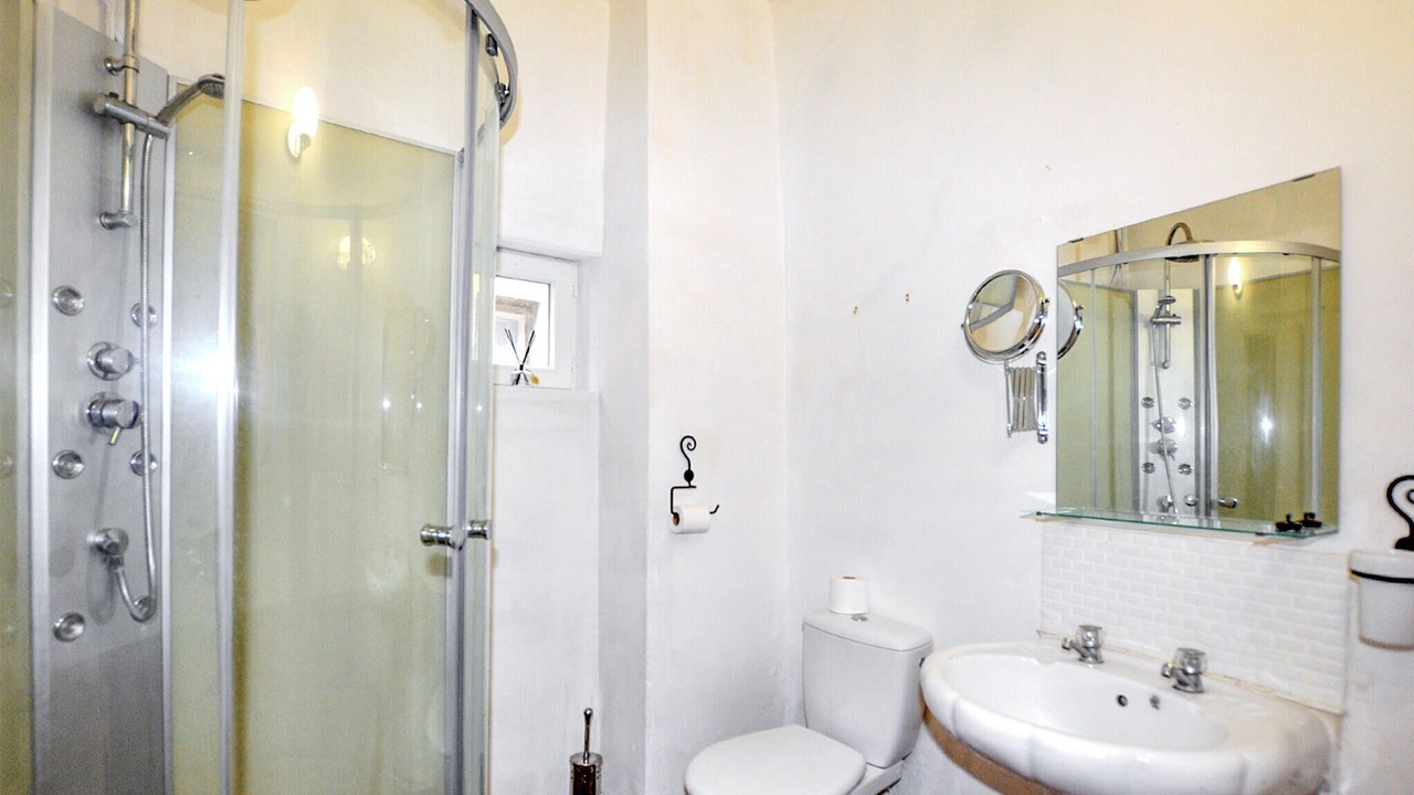 Photo of Bathroom in Chalabre