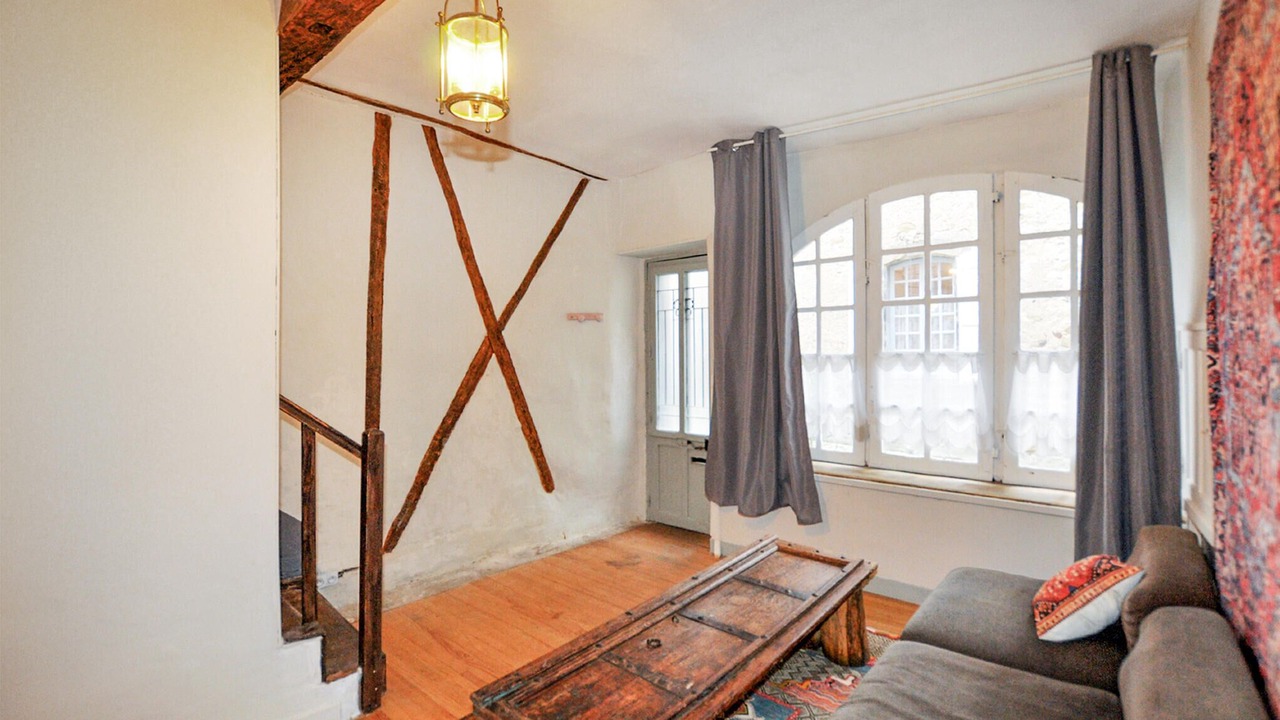Photo of Bedroom in Chalabre