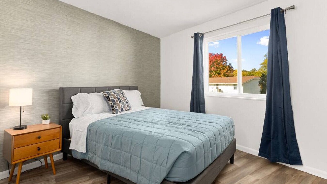 Photo of Bedroom in Orange Prairie