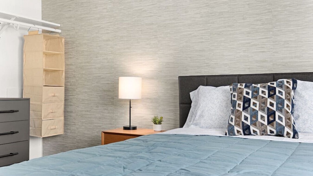 Photo of Bedroom in Orange Prairie