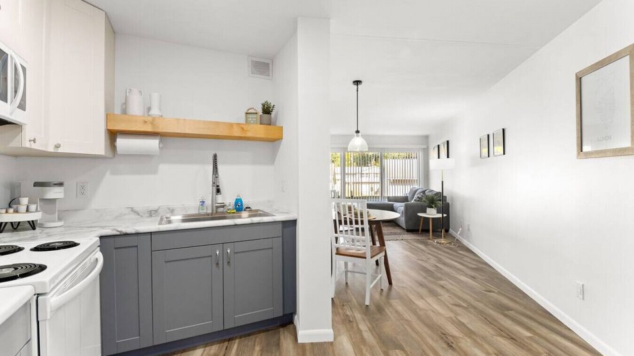 Photo of Kitchen in Orange Prairie