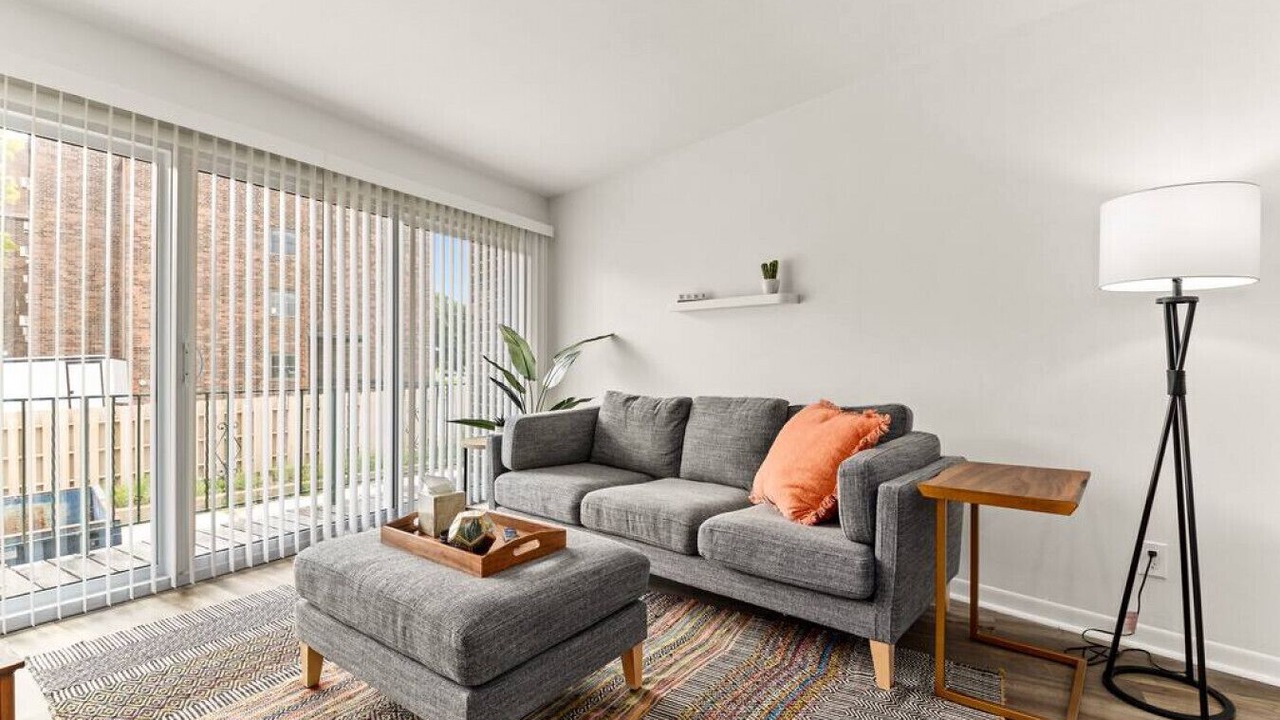 Photo of Livingroom in Orange Prairie