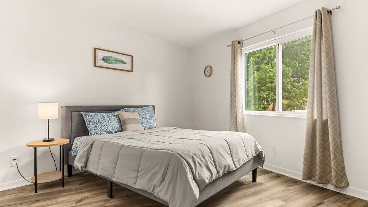 Photo of Bedroom in Orange Prairie