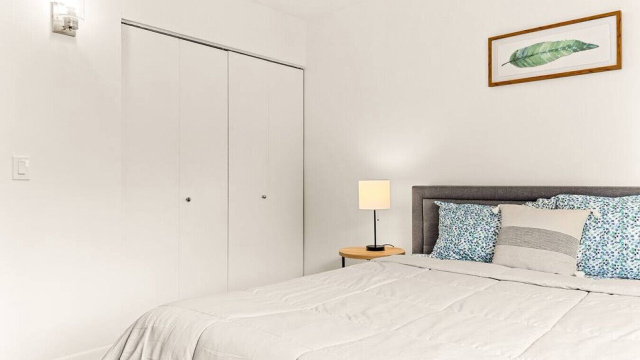 Photo of Bedroom in Orange Prairie