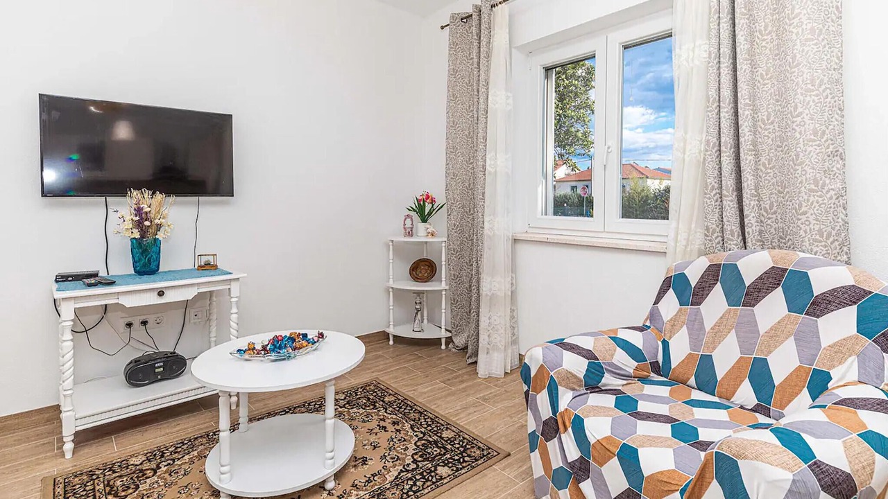 Photo of Bedroom in Kastel Novi