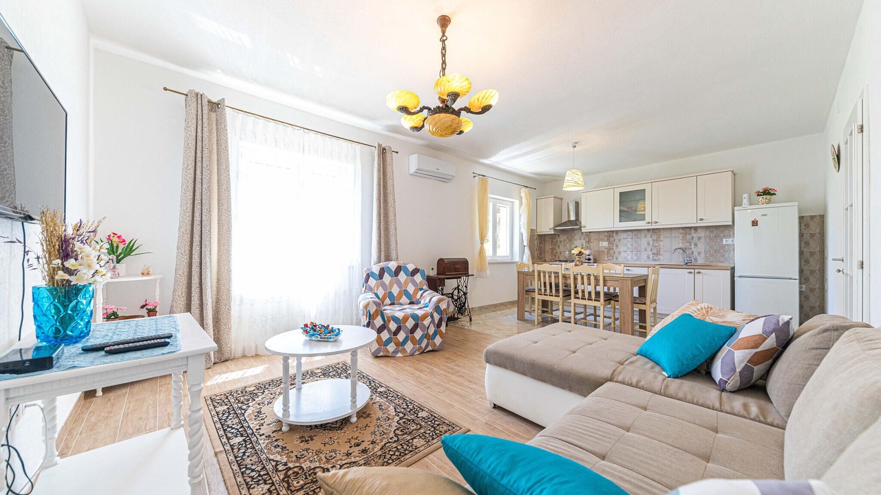 Photo of Bedroom in Kastel Novi