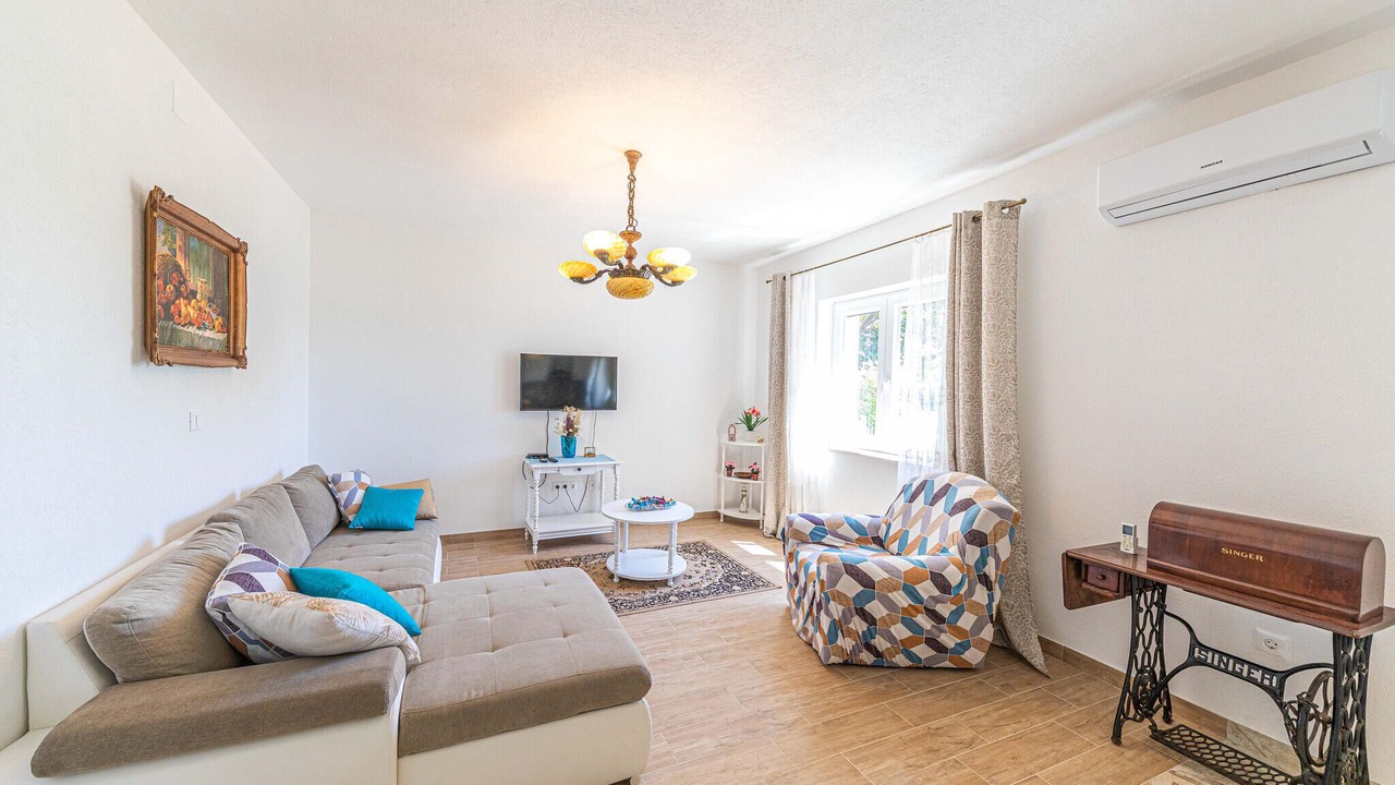 Photo of Bedroom in Kastel Novi