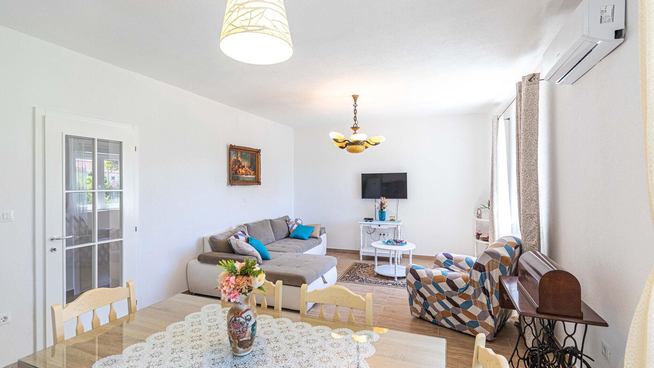 Photo of Bedroom in Kastel Novi