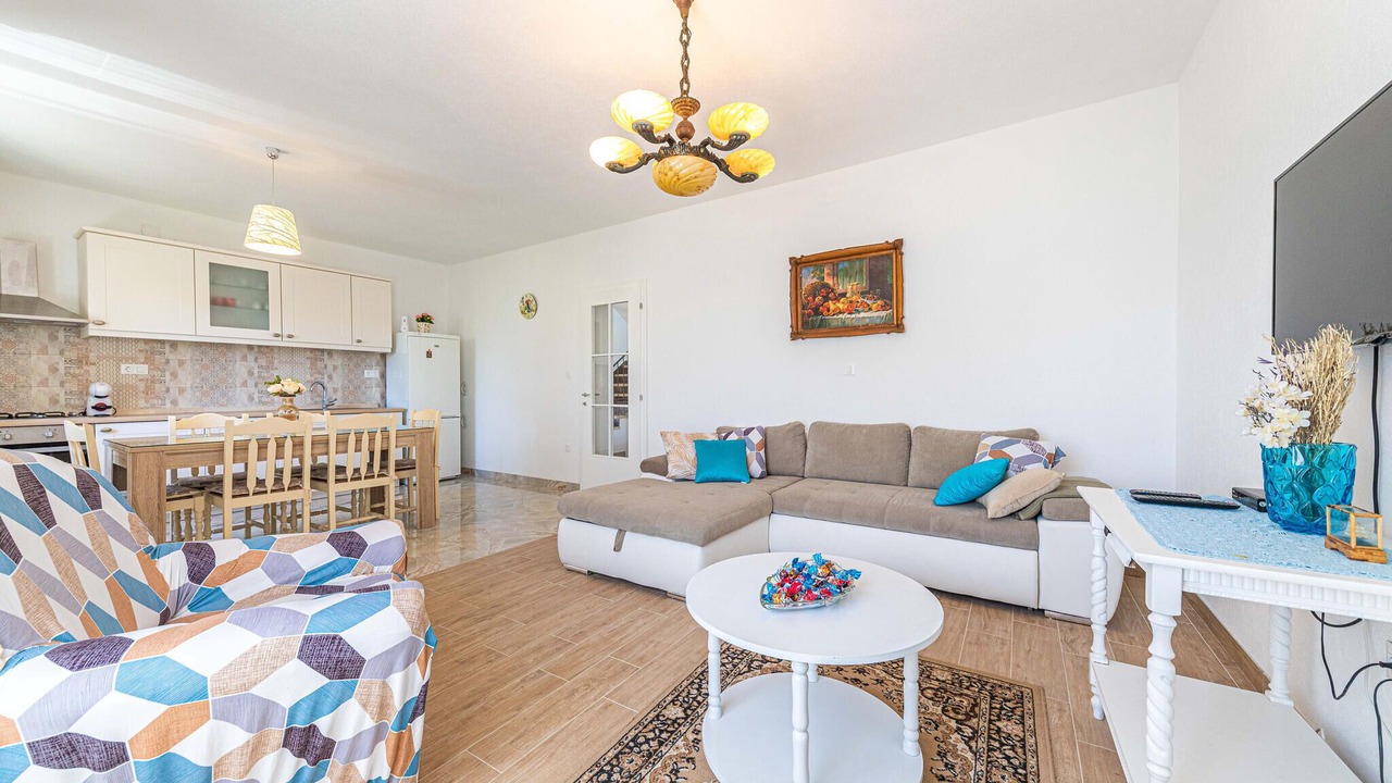 Photo of Bedroom in Kastel Novi