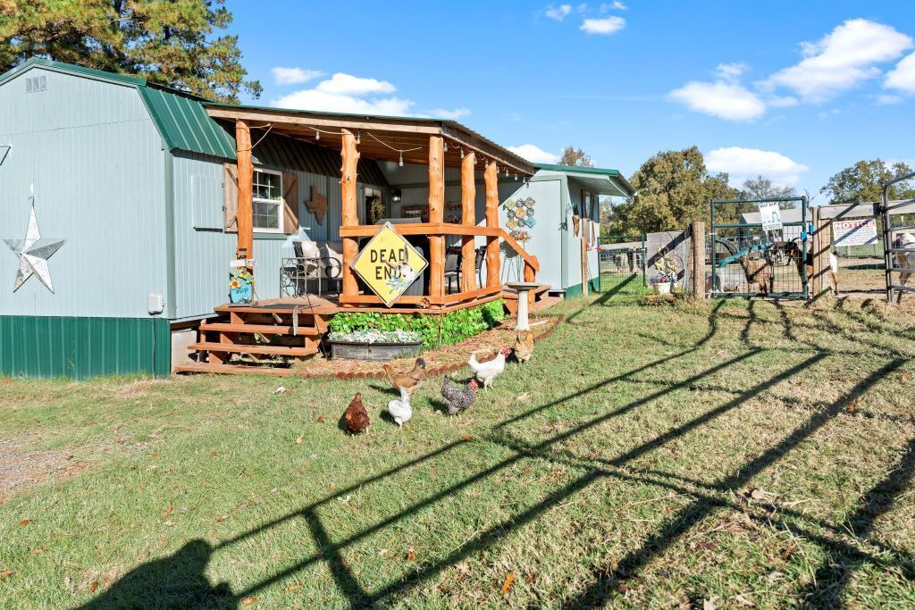 Photo of Outdoor in Edom
