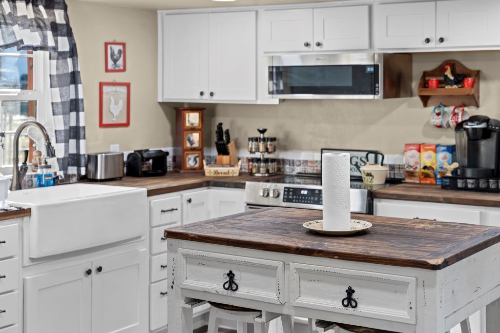 Photo of Kitchen in Edom