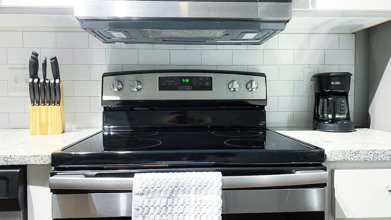 Photo of Kitchen in Des Moines