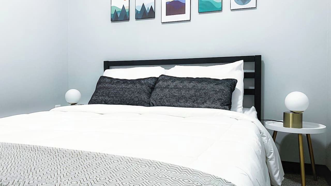 Photo of Bedroom in Des Moines