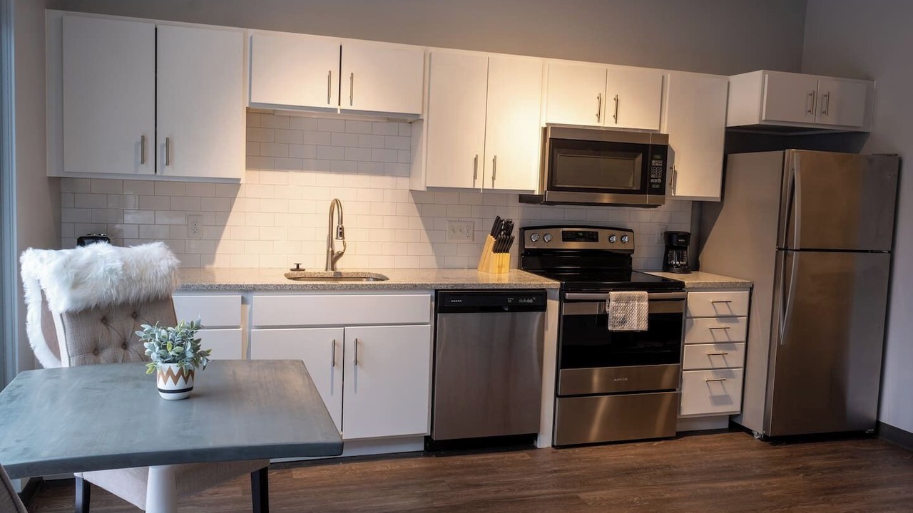 Photo of Kitchen in Des Moines