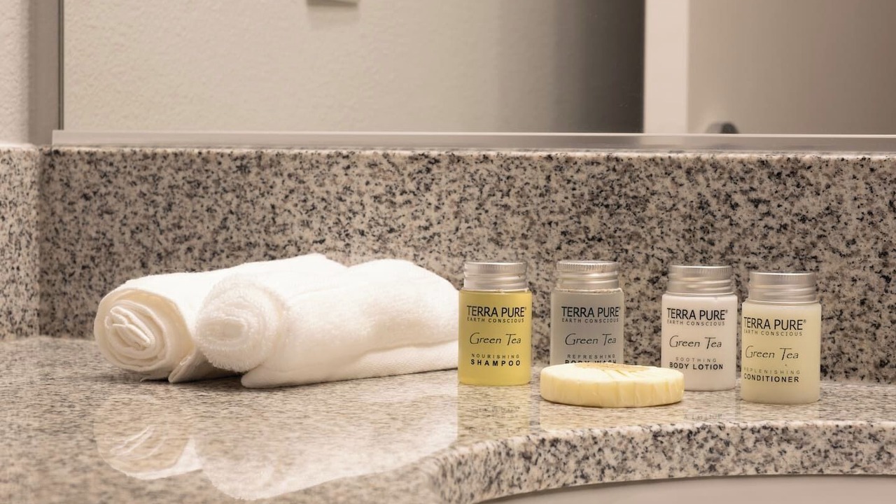 Photo of Bathroom in Des Moines