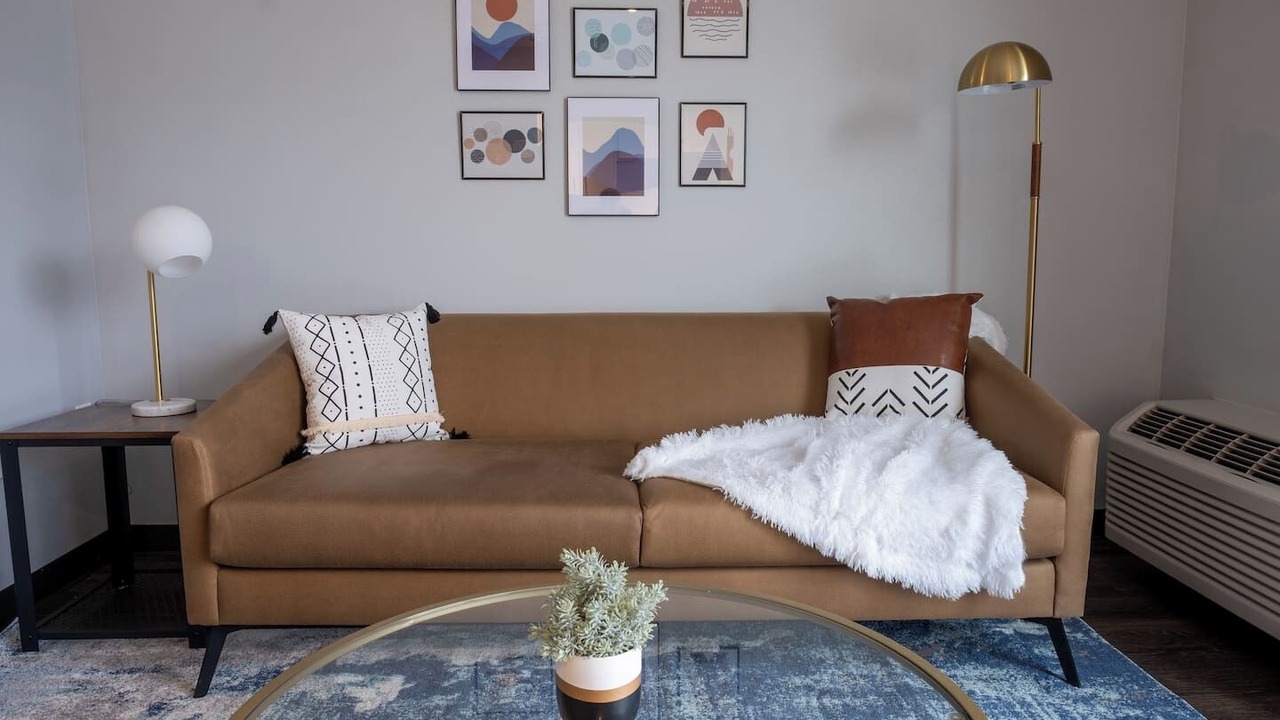 Photo of Livingroom in Des Moines