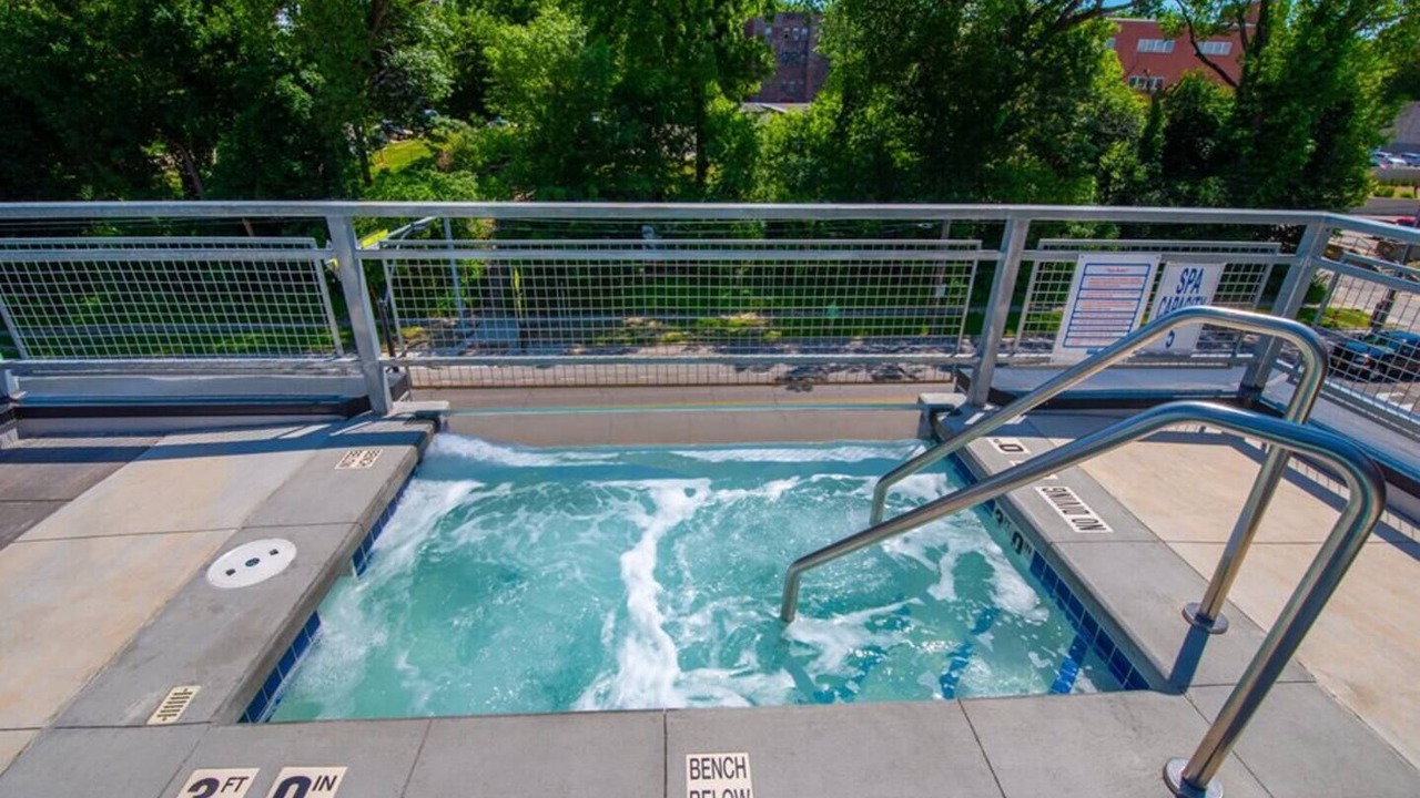 Photo of Outdoor in Des Moines