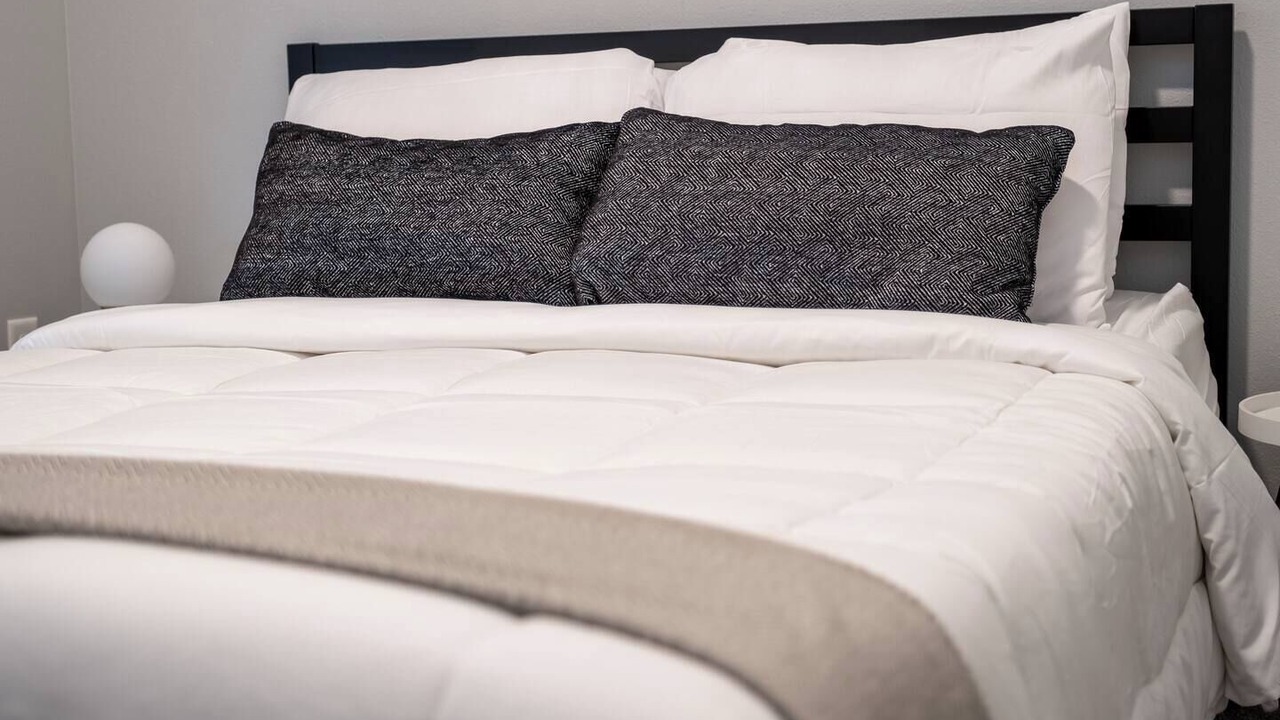 Photo of Bedroom in Des Moines